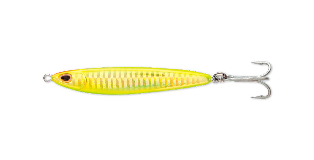 Cuchara para Pesca WILLIAMSON Gomame Jig GMJ50 SCH — imagen 1