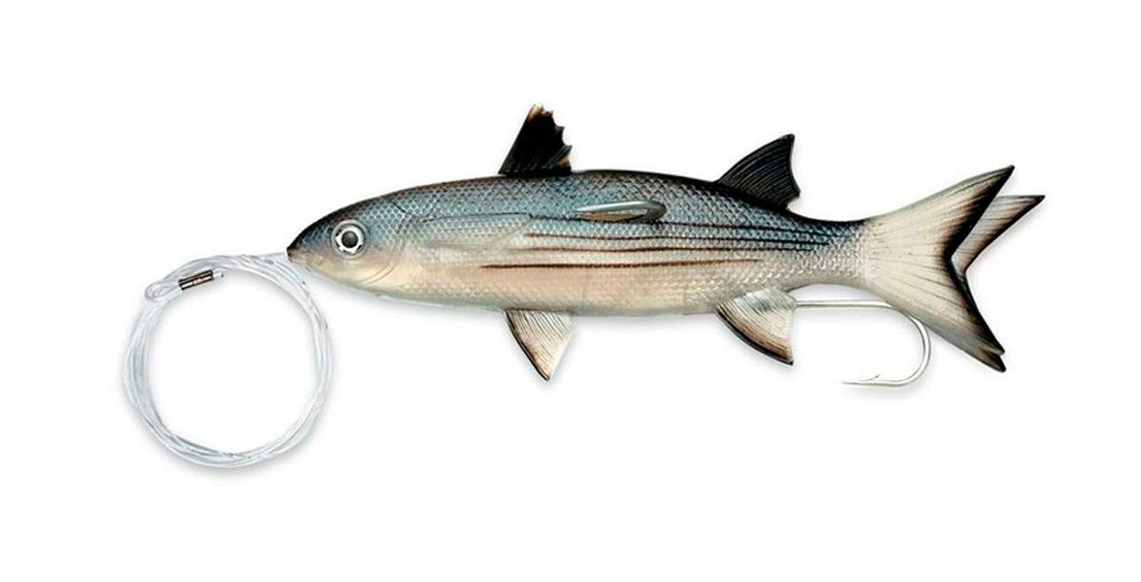 Señuelo para Pesca WILLIAMSON LSTMR09 NT — imagen 1