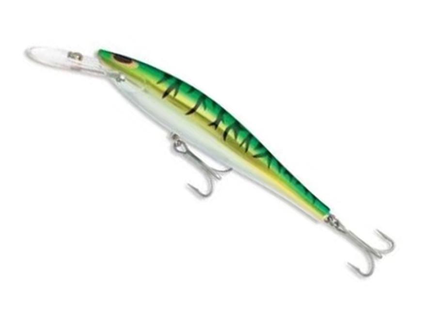 Señuelo para pesca WILLIAMSON Speed Pro SP180D GM — imagen 1