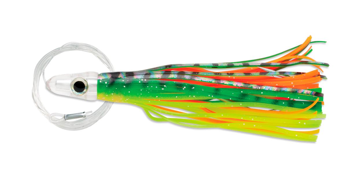 Señuelo de Pesca WILLIAMSON Tuna Catcher TCR6 BD — imagen 1