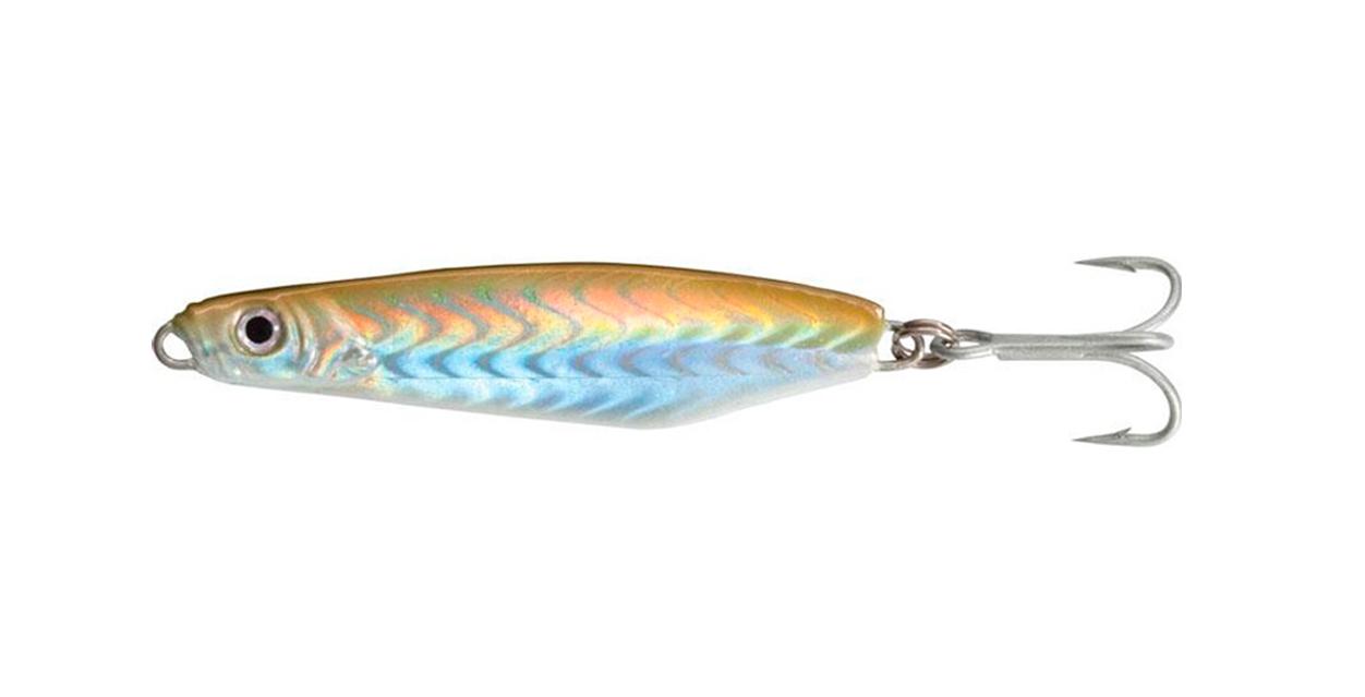 Cuchara Pesca WILLIAMSON Thunder Jig WTHJ80 OG — imagen 1