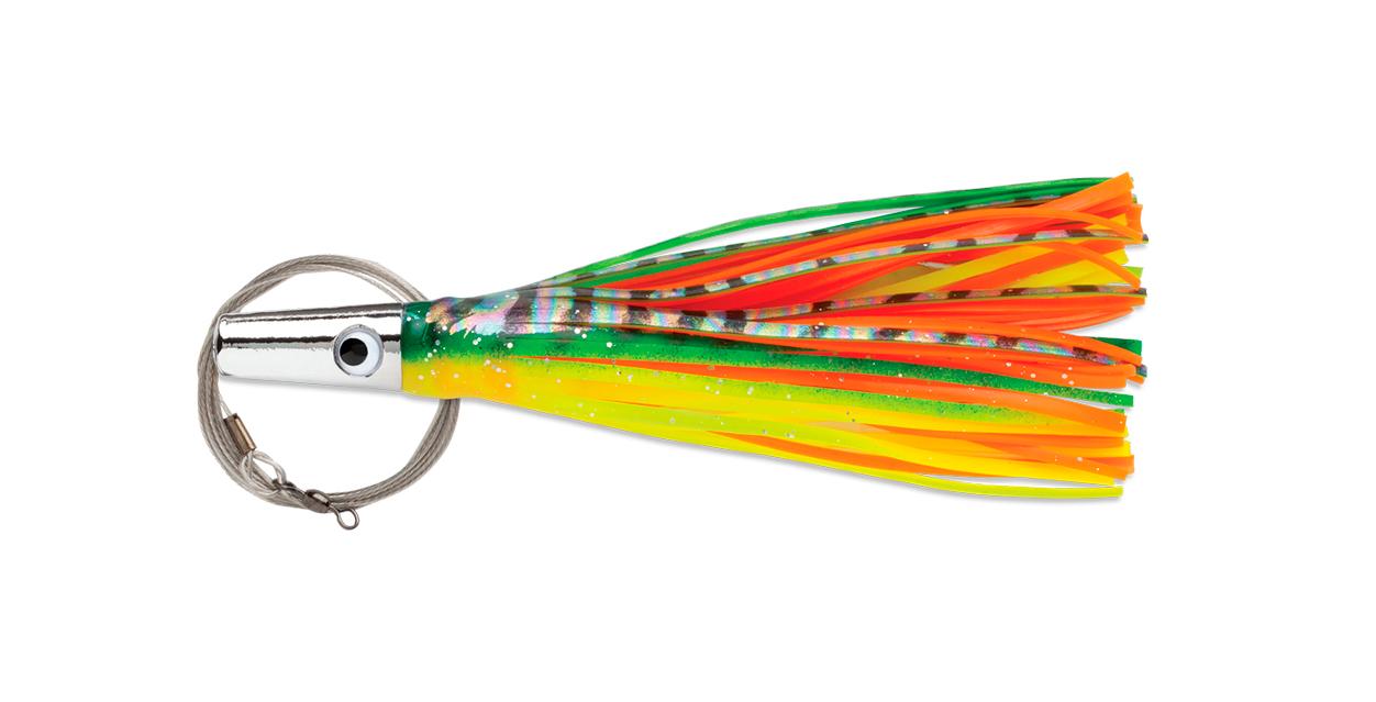 Señuelo para Pesca WILLIAMSON Wahoo Catcher Rigged — imagen 1