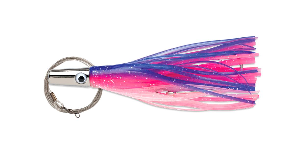 Señuelo para Pesca WILLIAMSON Wahoo Catcher Rigged — imagen 1