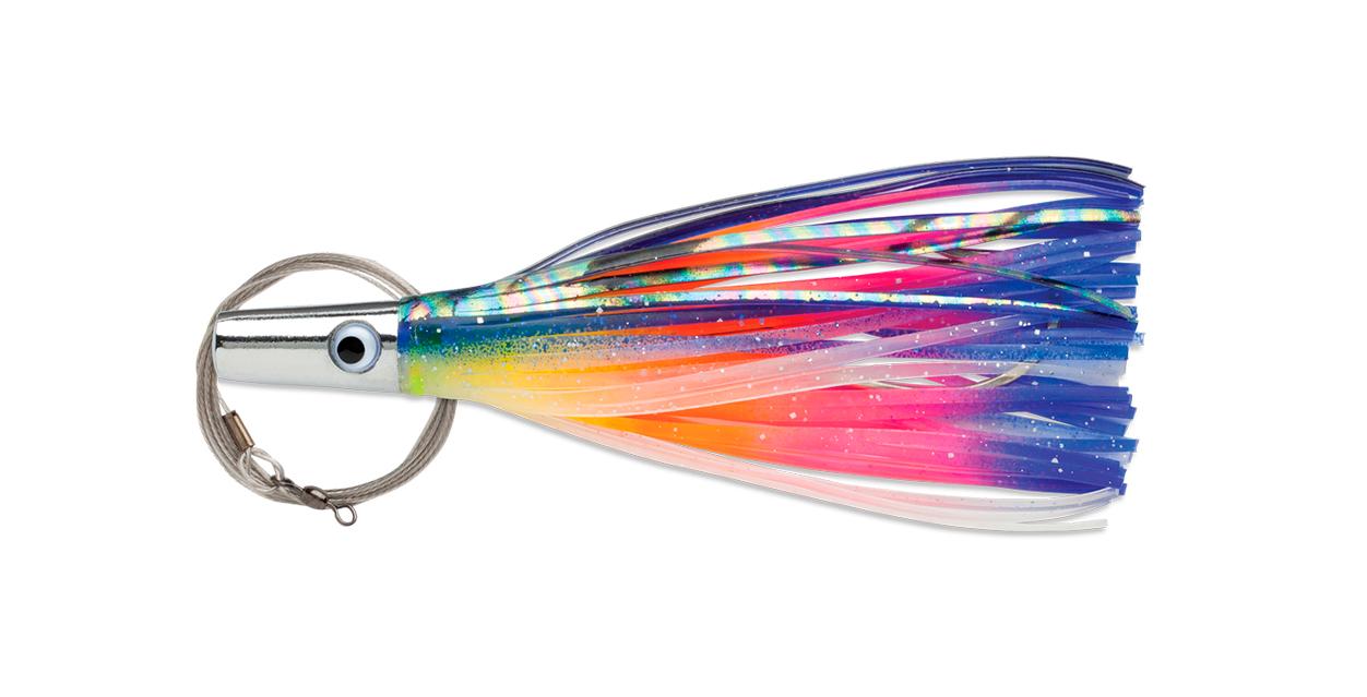 Señuelo para Pesca WILLIAMSON Wahoo Catcher Rigged — imagen 1