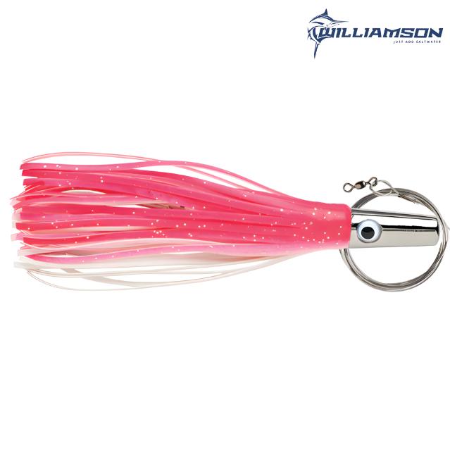 Señuelo para Pesca WILLIAMSON Wahoo Catcher Rigged — imagen 1