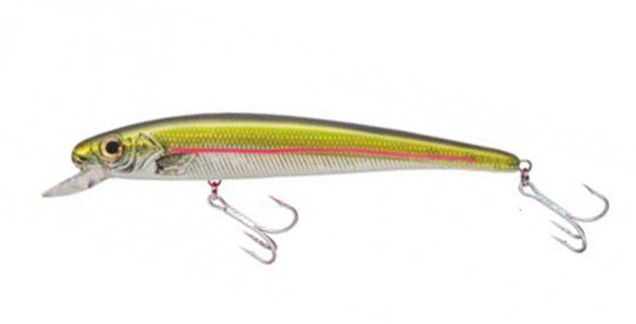 Señuelo para Pesca BOMBER A-Salt B146A SH — imagen 1