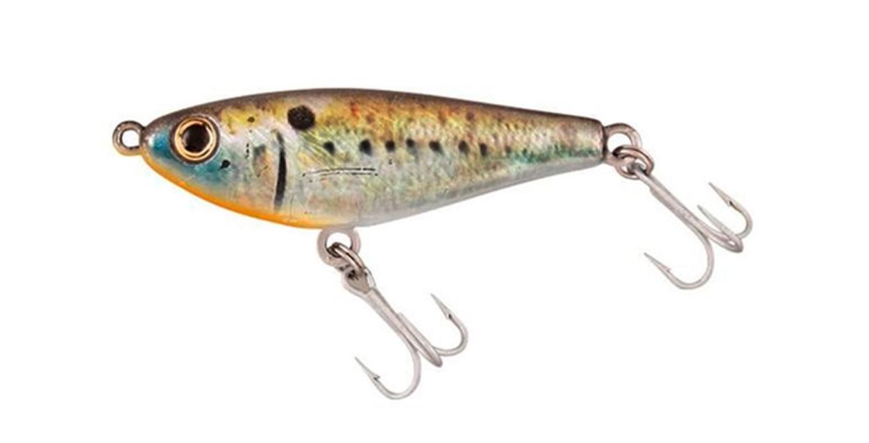 Señuelo para Pesca BOMBER Badonk A BSWDS2 367 — imagen 1
