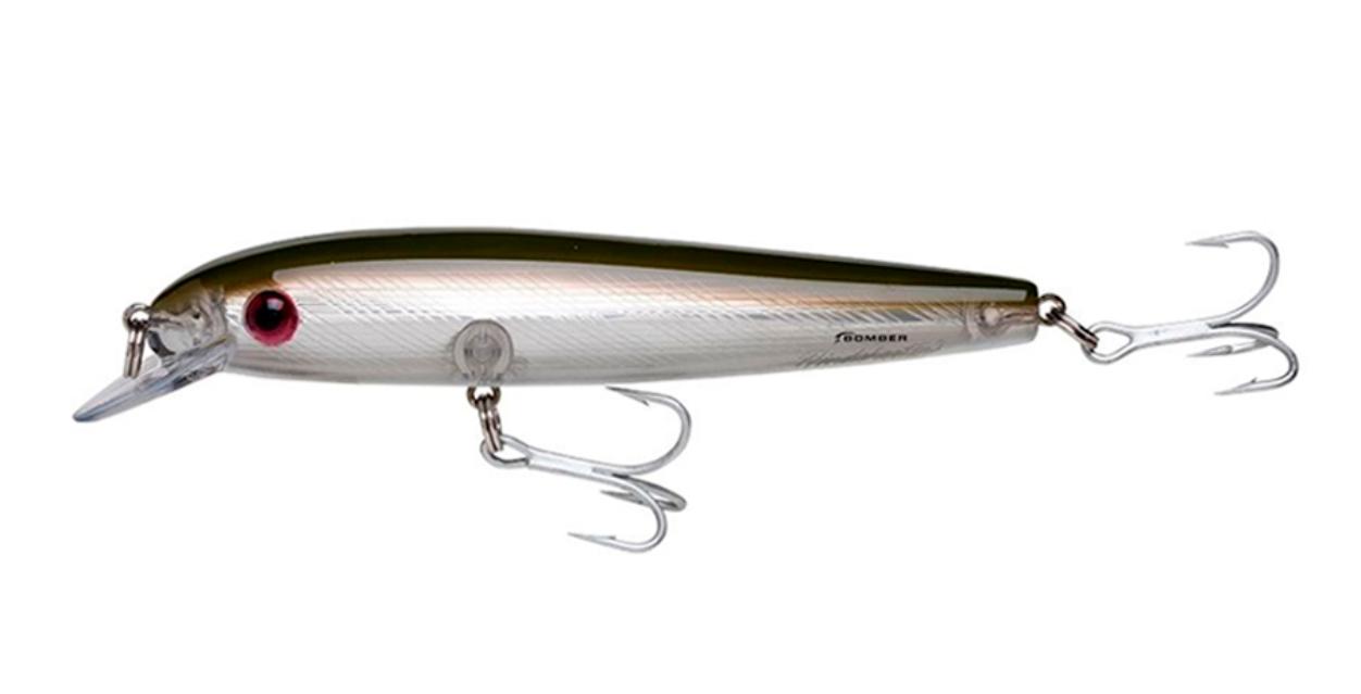 Señuelo para Pesca BOMBER Wind-Cheater BSWW5 316 — imagen 1