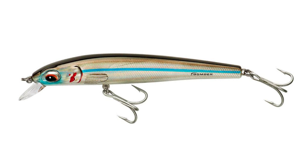 Señuelo Pesca BOMBER Long Shot BSWLS5 432 — imagen 1