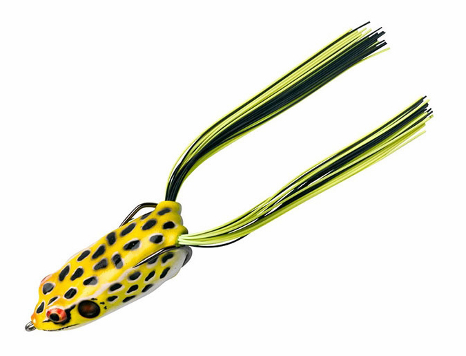 Señuelo Pesca BOOYAH Pad Crasher BYPC3 906 — imagen 1