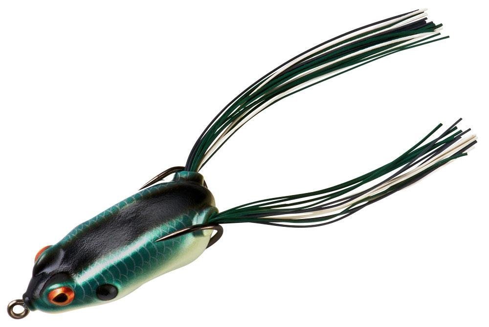 Señuelo Pesca BOOYAH Pad Crasher BYPC3 907 Sapito — imagen 1