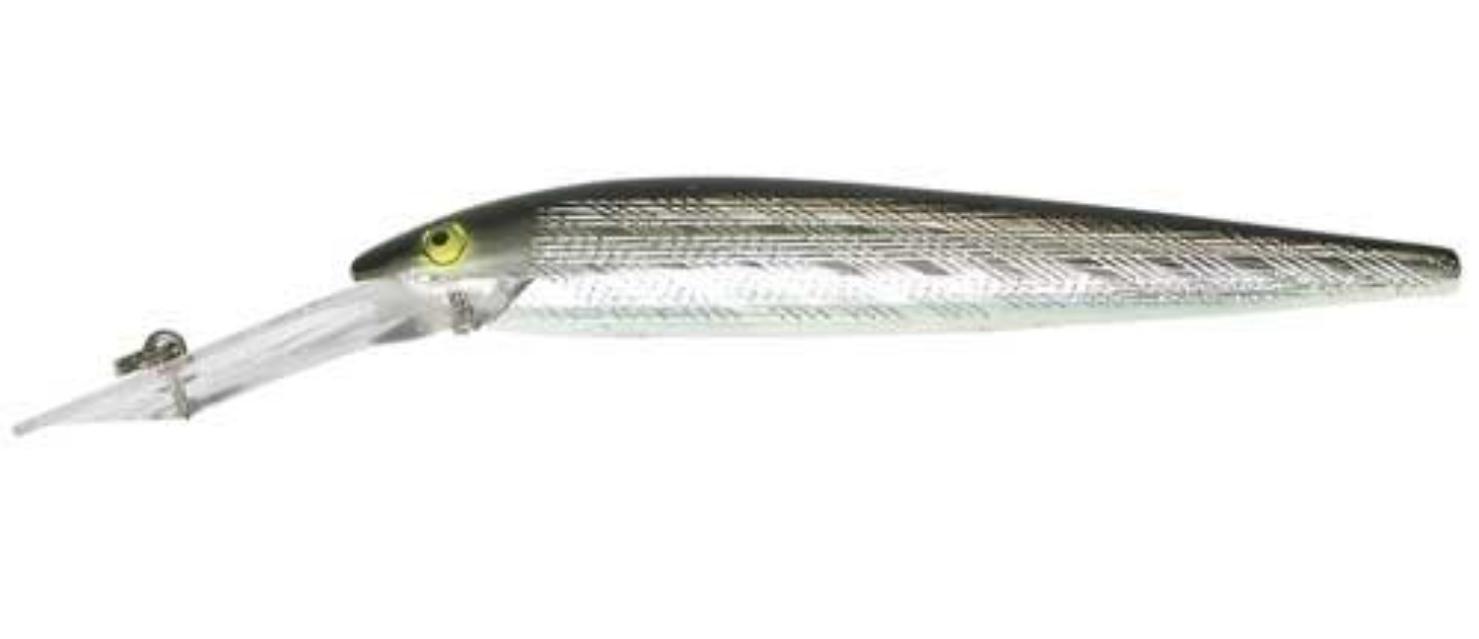 Señuelo para Pesca REBEL Spoonbill D20 01S — imagen 1
