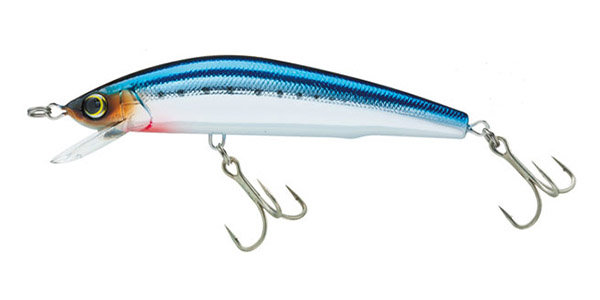Señuelo para Pesca YO-ZURI Mag Minnow R1140 CIW — imagen 1