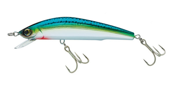 Señuelo para Pesca YO-ZURI Mag Minnow R1140 HGM — imagen 1