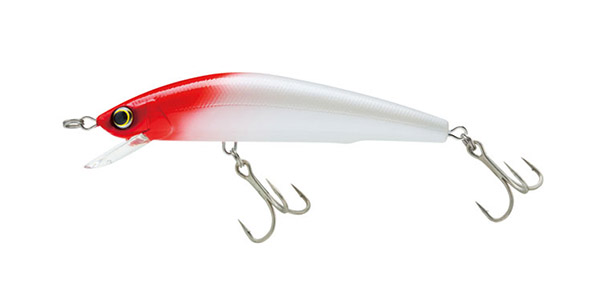Señuelo para Pesca YO-ZURI Mag Minnow R1140 PRH — imagen 1