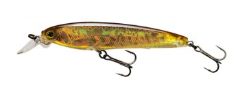 Señuelo Pesca YO-ZURI 3 DS Minnow F1157 HGBL — imagen 1