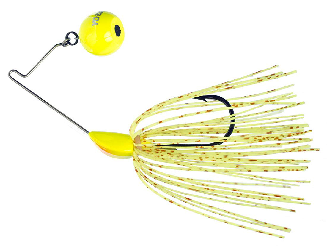 Señuelo para Pesca YO-ZURI 3DB Knuckle Bait CL — imagen 1