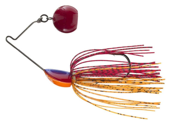 Señuelo para Pesca YO-ZURI 3DB Knuckle Bait RCF — imagen 1