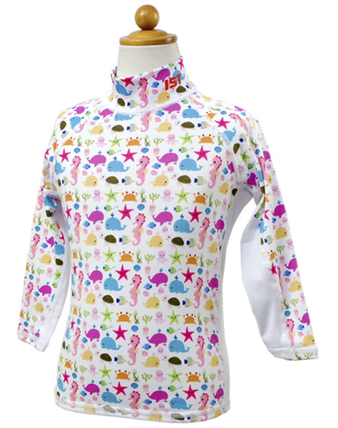 Polo Protector IST DSK-48 Color ML Talla L — imagen 1