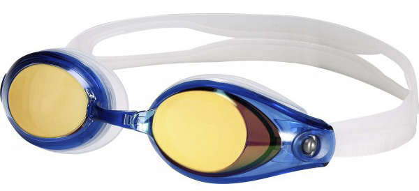 Lentes Natación IST G-39 CB Silicona — imagen 1