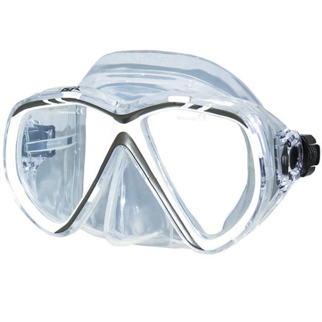 Mascara Buceo IST M-75-1 Martinique Narrow — imagen 1