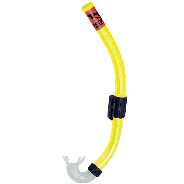Snorkel Buceo IST SN-7 NY Color Amarillo — imagen 1