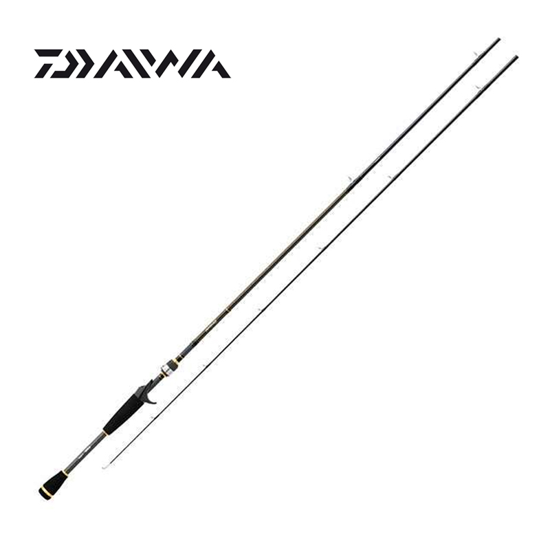 Caña Casting DAIWA AIRD-X 702MHFB Grafito_EVA — imagen 1