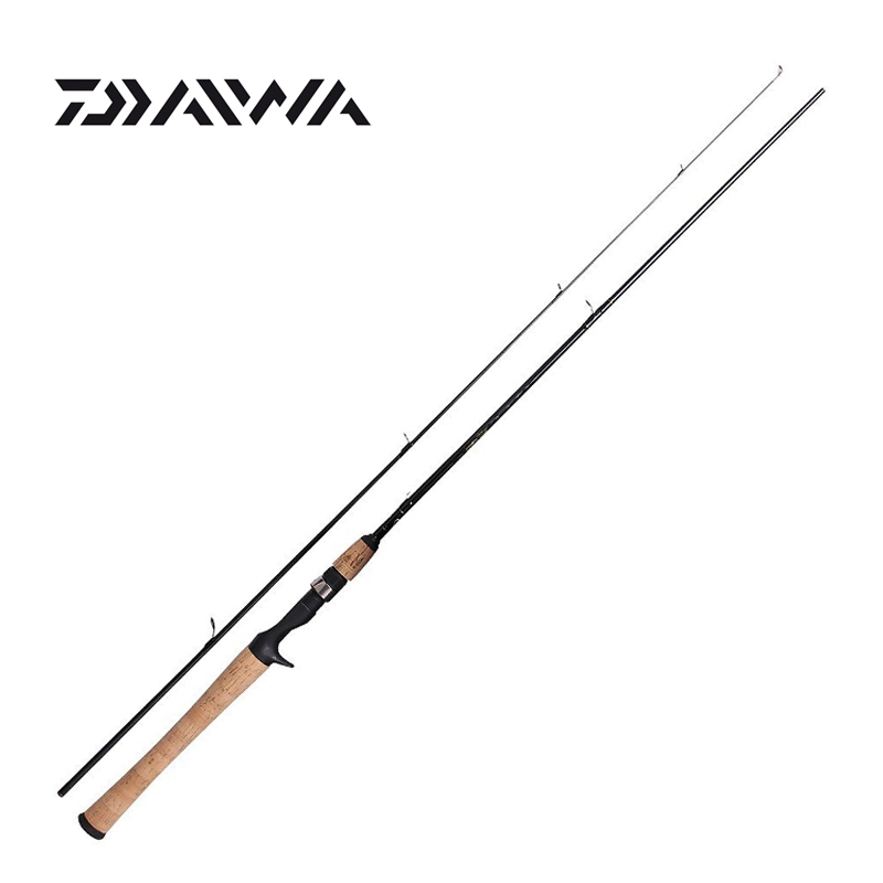 Caña Casting DAIWA Crossfire CFF662MHFB — imagen 1