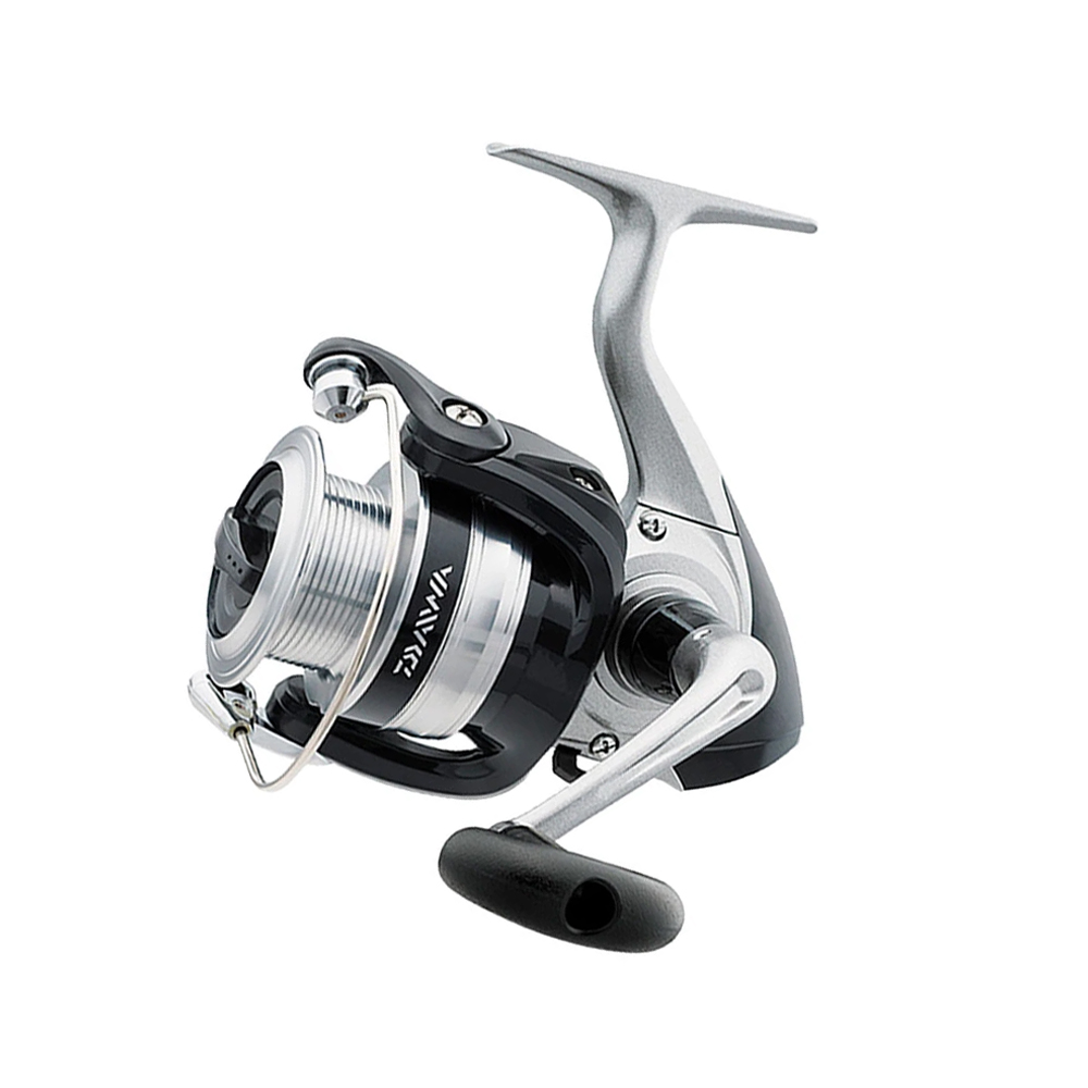 Carrete Spinning DAIWA Strikeforce SF2500-B — imagen 1