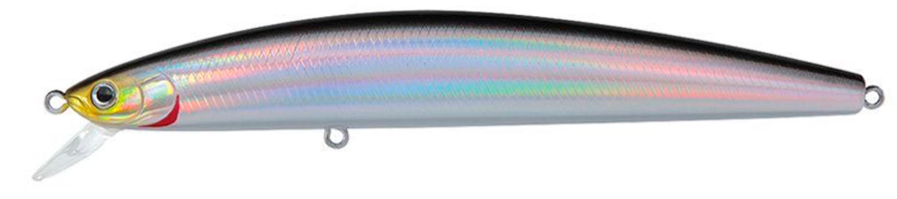 Señuelo para Pesca DAIWA Salt Pro Minnow DSPM13F03 — imagen 1