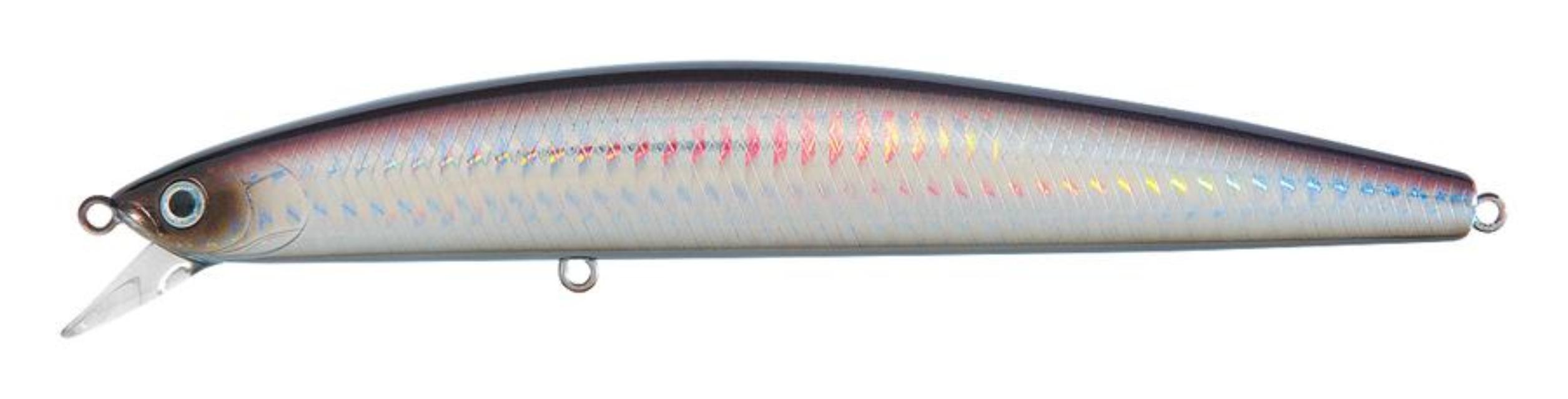 Señuelo para Pesca DAIWA Salt Pro Minnow DSPM13F18 — imagen 1