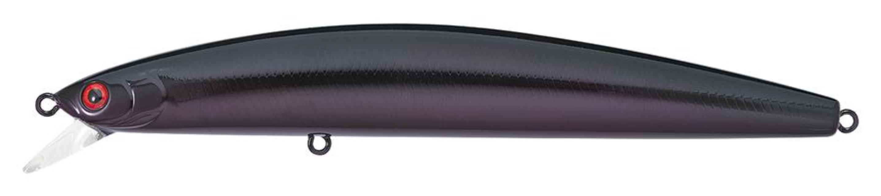 Señuelo para Pesca DAIWA Salt Pro Minnow DSPM13F34 — imagen 1
