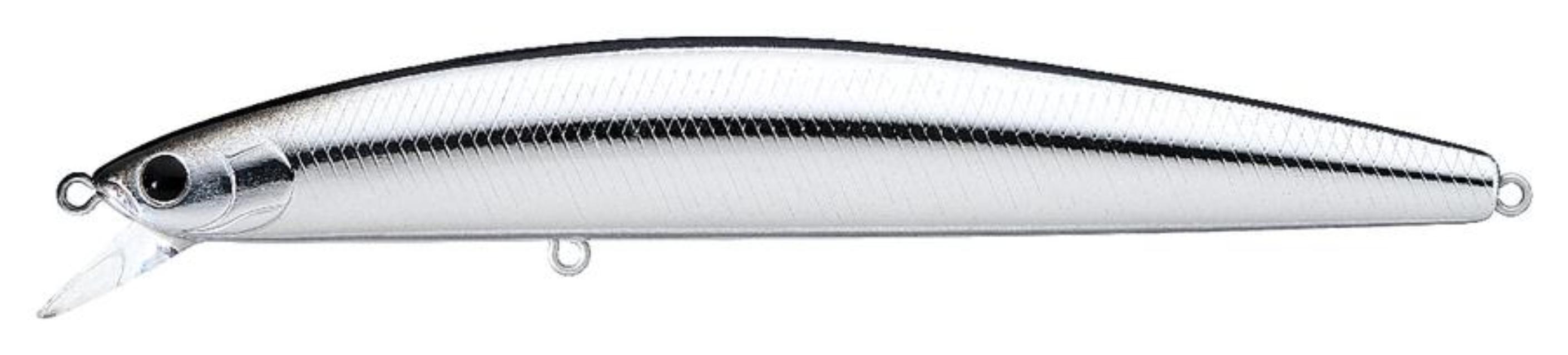 Señuelo para Pesca DAIWA Salt Pro Minnow DSPM13F47 — imagen 1