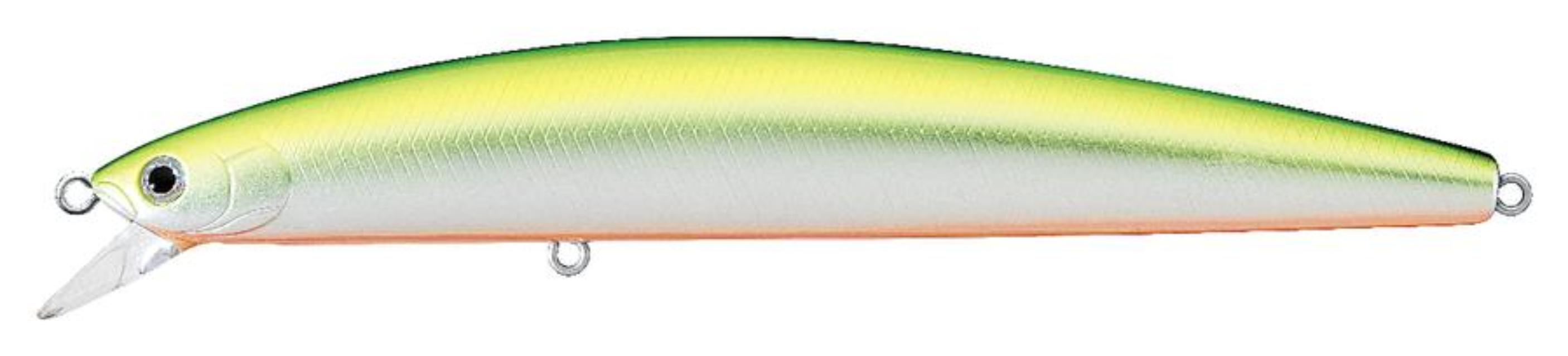 Señuelo para Pesca DAIWA Salt Pro Minnow DSPM13F49 — imagen 1