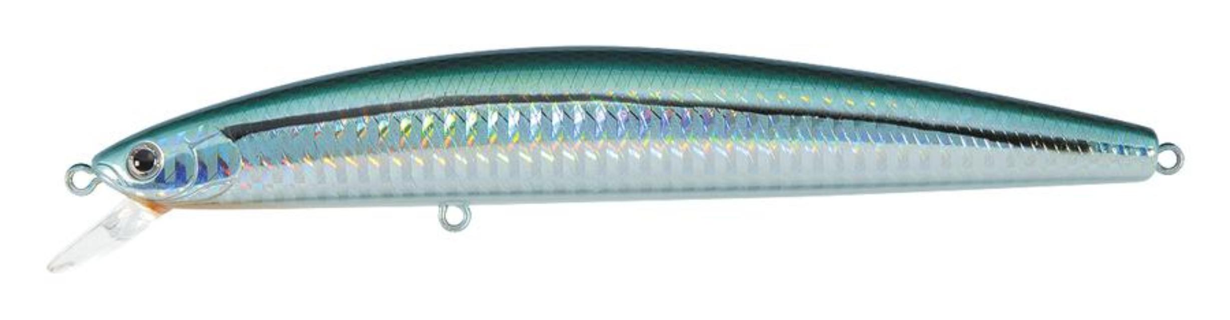 Señuelo para Pesca DAIWA Salt Pro Minnow DSPM15F13 — imagen 1