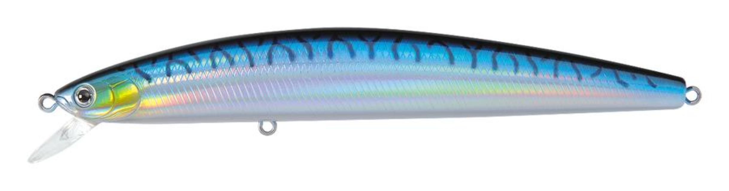 Señuelo para Pesca DAIWA Salt Pro Minnow DSPM15F24 — imagen 1