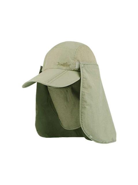 Gorra JUNIPER Canyon J7236 K Khaki Talla Unica — imagen 1
