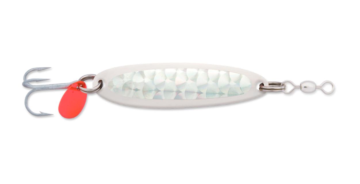 Cuchara para Pesca LUHR JENSEN Krocodile 100 0150 — imagen 1
