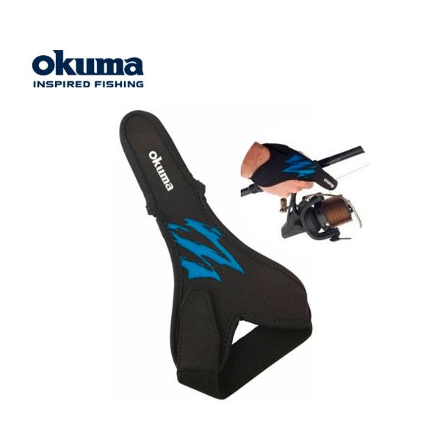 Guante de Indice OKUMA Motif Single Finger Glove — imagen 1