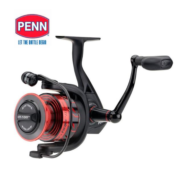 Carrete Spinning PENN Fierce III FRCIII2500 — imagen 1