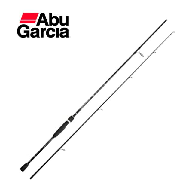 Caña Spinning ABU GARCIA Venerate 902M 15-40 Grs — imagen 1