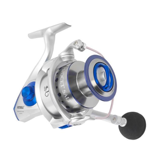Carrete Spinning MITCHELL Avocet Salt 6000 FD — imagen 1