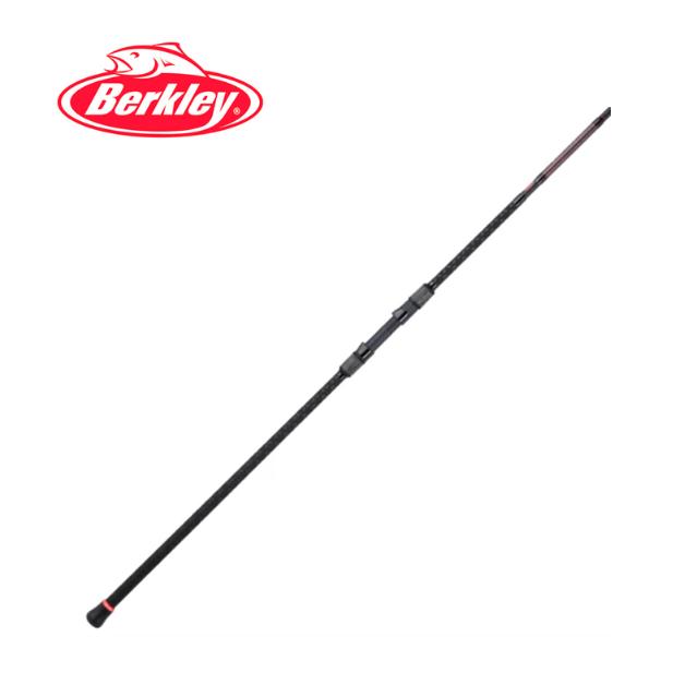 Caña Spinning BERKLEY Glowstik BSGLOWSF1002M — imagen 1