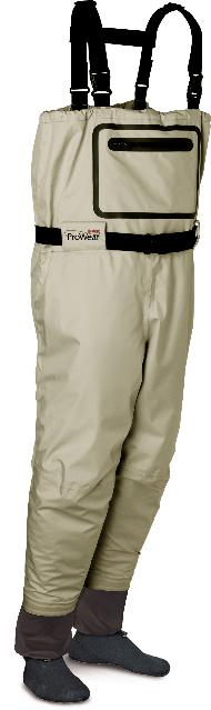 Traje Pesca RAPALA 23702-2 XL Respirable — imagen 1