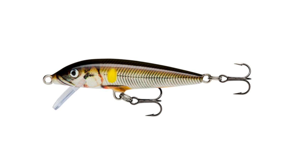 Señuelo para Pesca RAPALA Original Flotante 07 — imagen 1