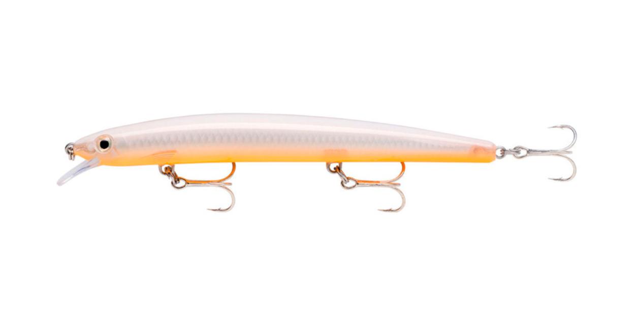 Señuelo para Pesca RAPALA MaxRap 15 BN — imagen 1