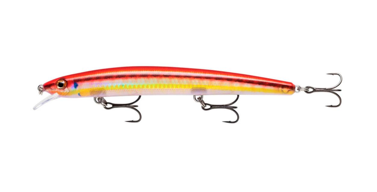 Señuelo para Pesca RAPALA MaxRap 15 DOL — imagen 1