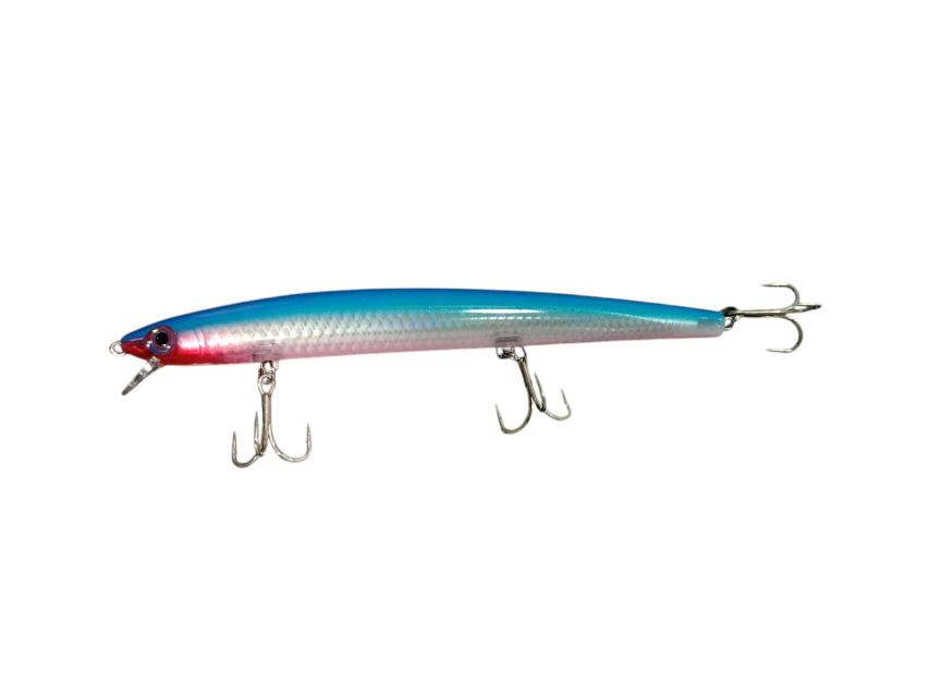 Señuelo para Pesca RAPALA MaxRap 15 FHB — imagen 1