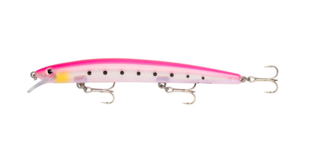 Señuelo para Pesca RAPALA MaxRap 15 FPSRD — imagen 1