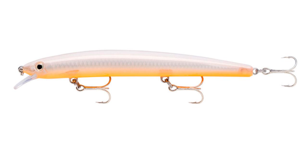 Señuelo para Pesca RAPALA MaxRap 17 BN — imagen 1